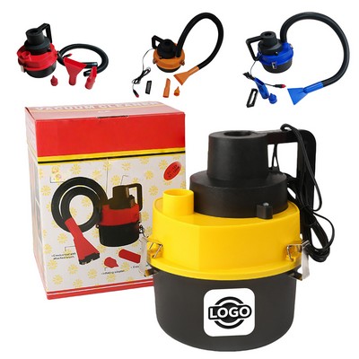 Car Vacuum Cleaner