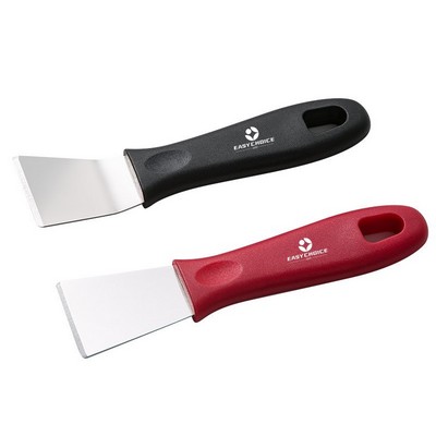 Stainless Steel Kitchen Scraper