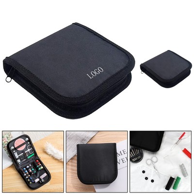 Portable Travel Sewing Kit