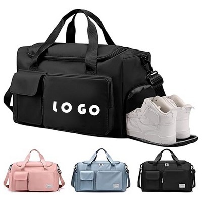 Travel Gym Bag