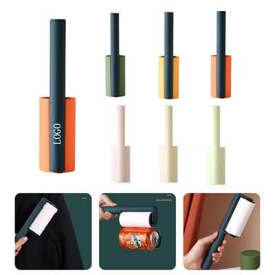 Sticky Lint Roller for Clothes