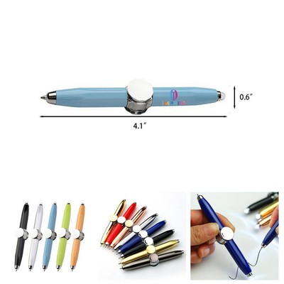 LED Spin Pen