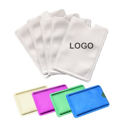 RFID Protection Wallet