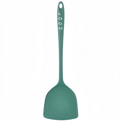 High Temperature Silicone Spatula