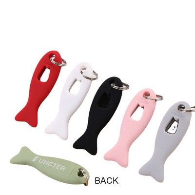 Fishy Shape SIM Ejector Tool