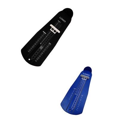 Foot Measurement Device Shoe Gauge