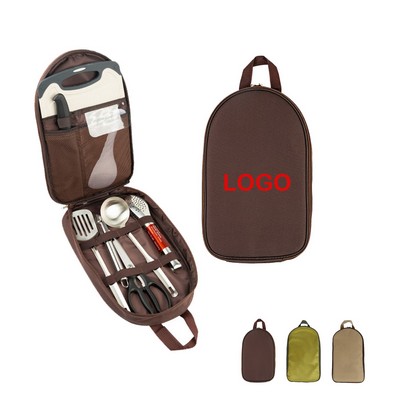 8 Piece Kitchenware Set