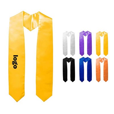 Graduation Stole