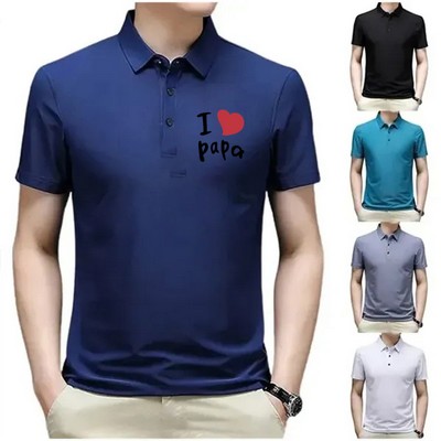 Men'S Polo Shirt