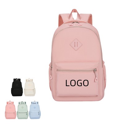 Ultra-Light Backpack For Two-Shoulder Carrying