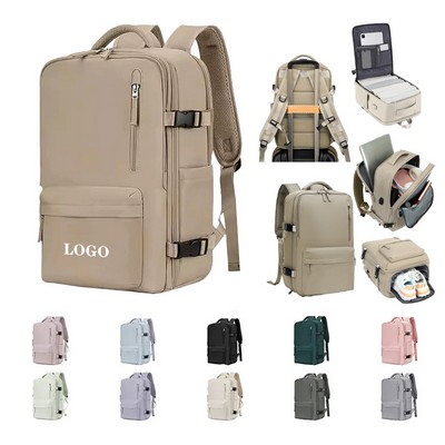 Large Capacity Multifunctional Luggage Backpack