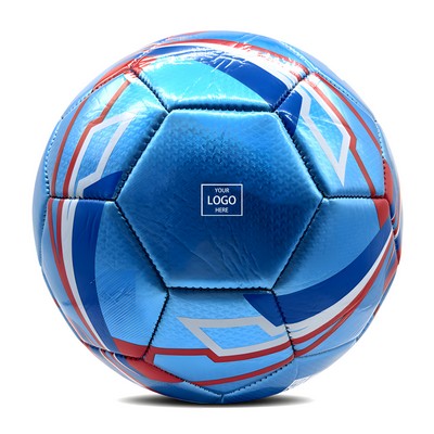 Size 4 PVC Soccer Ball