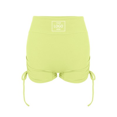 Women Yoga shorts