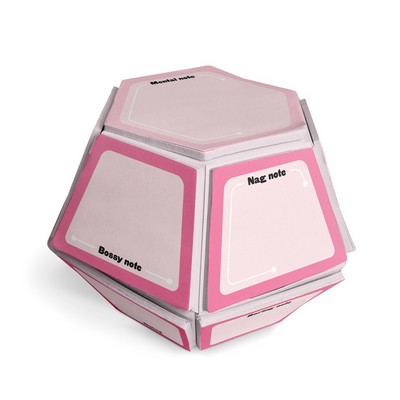 Sticky Note Ball (Notey Notes Sticky Note Thingy)