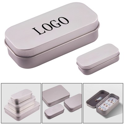 Magnetic Mini Fishing Gear Box