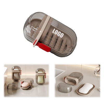 Travel Soap Box