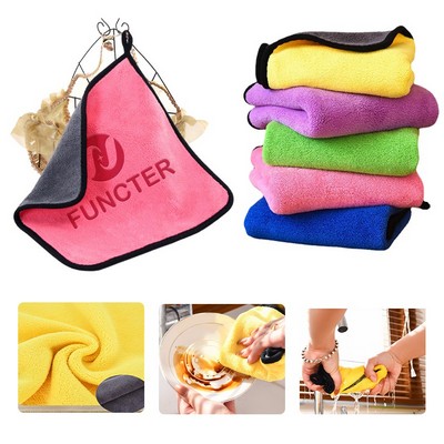 Cleaning Cloth 24 x 12"