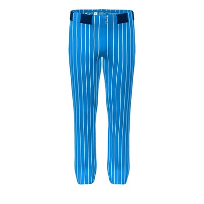 10 Oz. Polyester Men's/Youth Baseball Pants