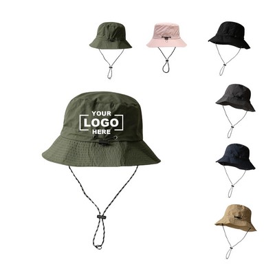 Waterproof Hiking Hat