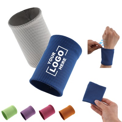Quick Drying Sports Wristband