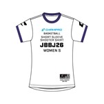 SIZE KIT Juice Short Sleeve Shooter Shirt