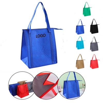 Non Woven Insulated Bags