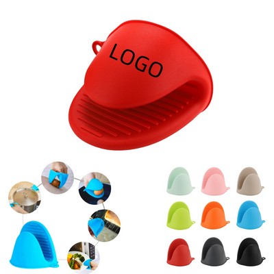 Silicone Oven Clip Gloves