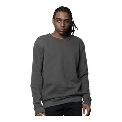 Royal Apparel Unisex Fashion Fleece Crewneck Sweatshirt