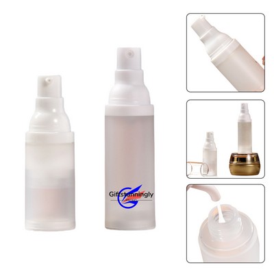 Travel Squeeze Bottle