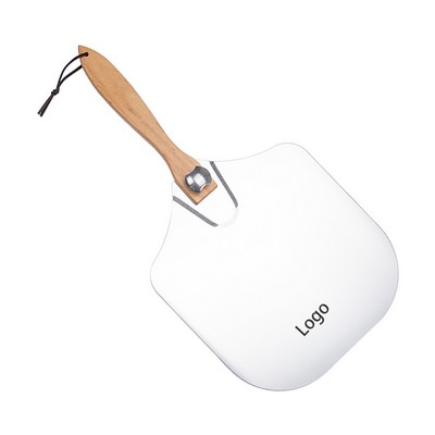 12" Foldable Aluminum Pizza Peel