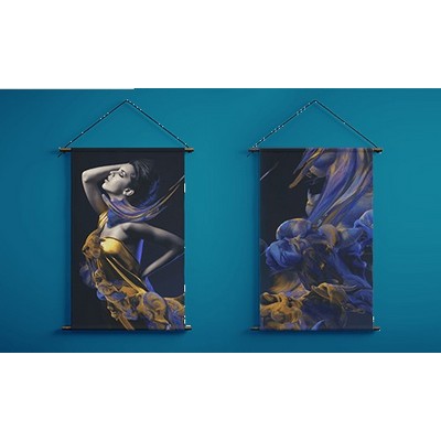 Canvas Banners