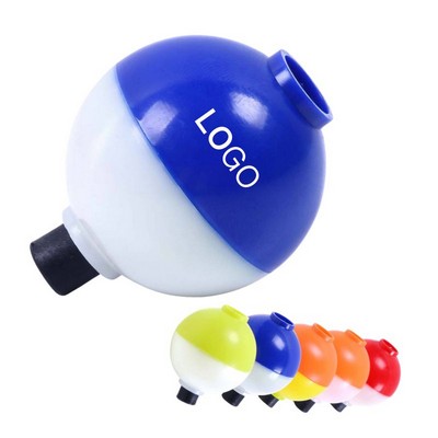 Fishing Bobbers Floats Push Button
