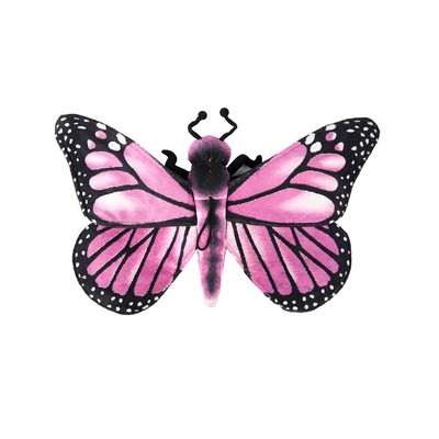 Pink Butterfly
