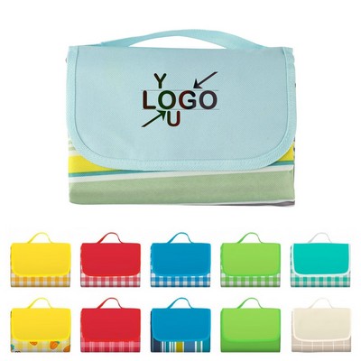Waterproof Outdoor Picnic Blanket