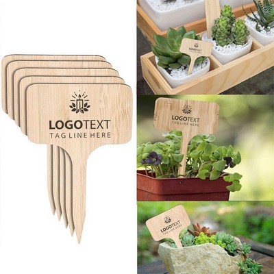 Plant Label Tag for Garden
