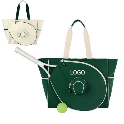 Pickleball/Tennis Bag