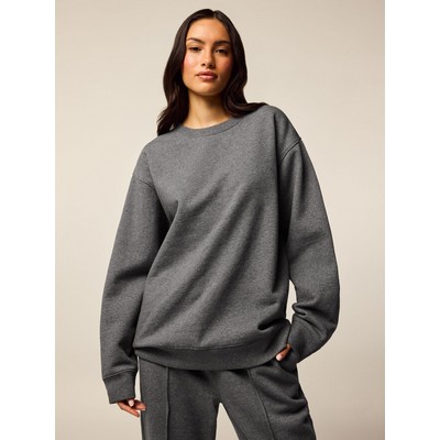 Greyson Women's BLANK Aspen Crewneck