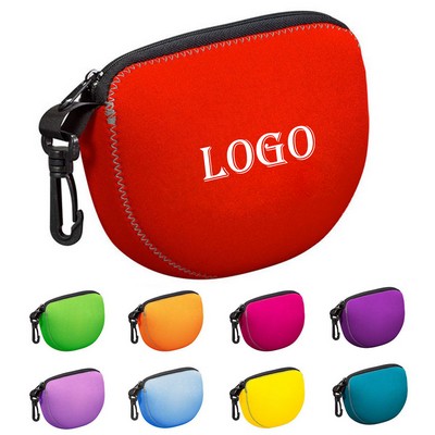Neoprene U-Bag Utility Bag
