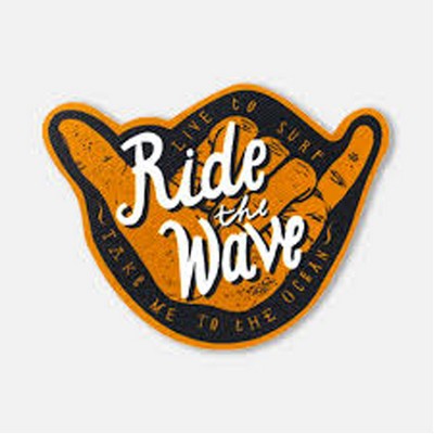 Custom Sublimated Patches - 4"