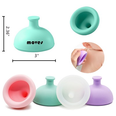 Silicone Hiccup Device