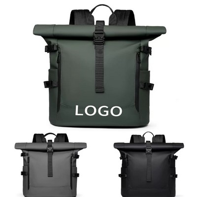 Fashionable Backpack