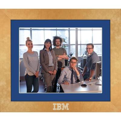 Mason - Picture Frame (Gold)