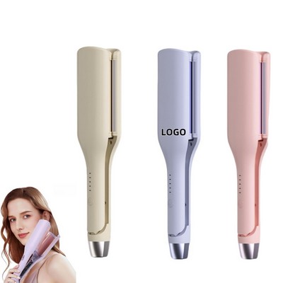 Advanced Ceramic Electric Curling Iron