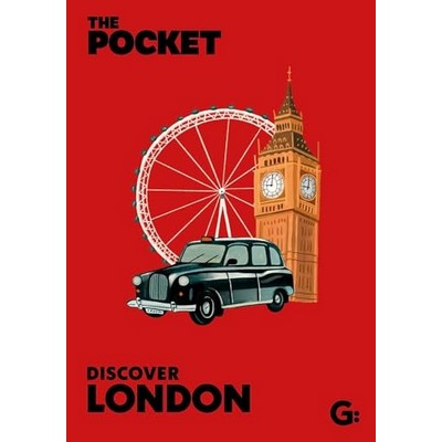The Pocket Discover London