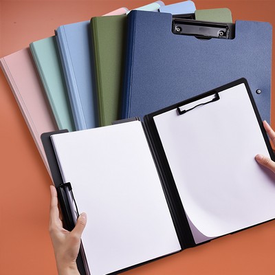 File Folders Clipboard