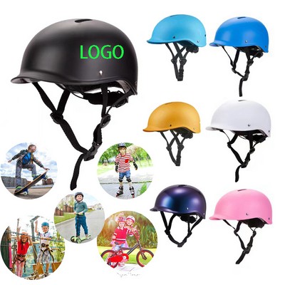 Factory Direct Children's Helmet Anti-Fall Protection