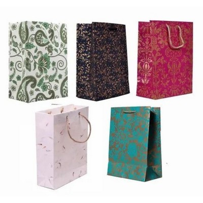 Eco Paper Gift Bag