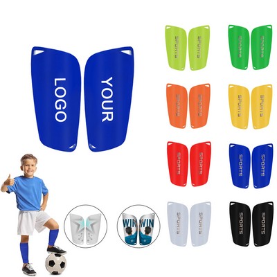 Soccer Shin Guards For Youth