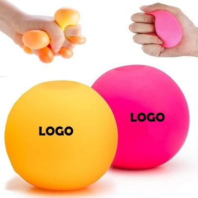 Relaxation Stress Relief Ball