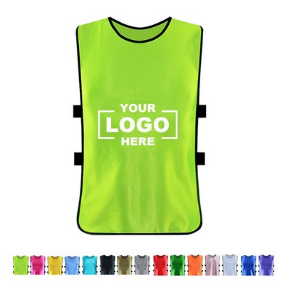 Adult Training Vest